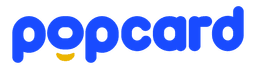 PopCard Logo