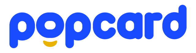 Logo PopCard